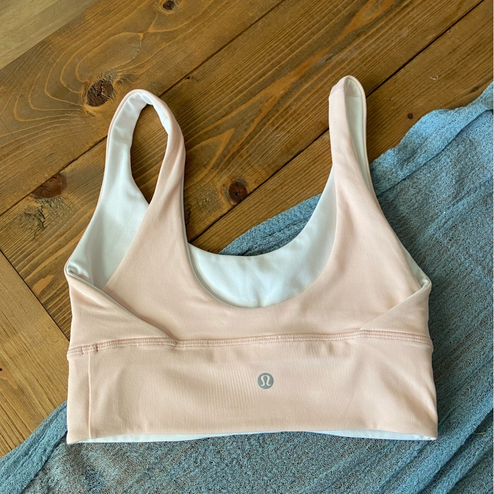 Lululemon Align Bra